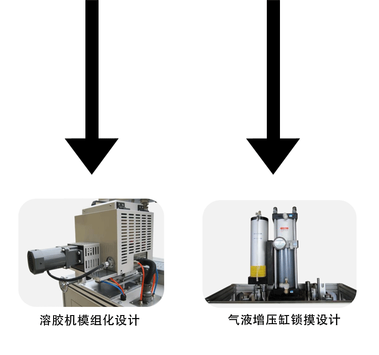 JTT-200低壓機產品特點細節實拍